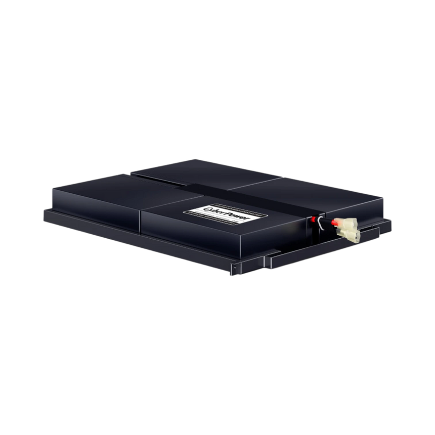 CyberPower RB0690X4 UPS Replacement Battery Cartridge — Being Shipped