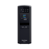 CyberPower CP1500PFCLCDTAA PFC Sinewave UPS — Being Shipped