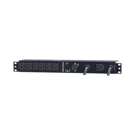 CyberPower MBP20A6 Maintenance Bypass PDU — Being Shipped