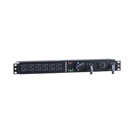 CyberPower MBP20A6 Maintenance Bypass PDU — Being Shipped
