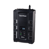 CyberPower CP600LCD Intelligent LCD Uninterruptible Power Supply — Being Shipped