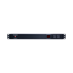 CyberPower 14-outlet Metered Power Distribution Unit — Being Shipped