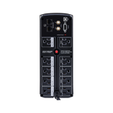 CyberPower CP1350AVRLCD Intelligent LCD UPS — Being Shipped