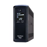 CyberPower CP1350AVRLCD Intelligent LCD UPS — Being Shipped