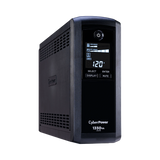 CyberPower CP1350AVRLCD Intelligent LCD UPS — Being Shipped