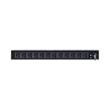 CyberPower RKBS15S2F12R 14-Outlet Rackbar Surge Protector — Being Shipped