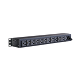 CyberPower RKBS15S2F12R 14-Outlet Rackbar Surge Protector — Being Shipped