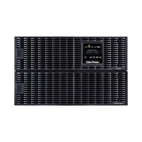 CyberPower OL6KRT Smart App Online UPS — Being Shipped