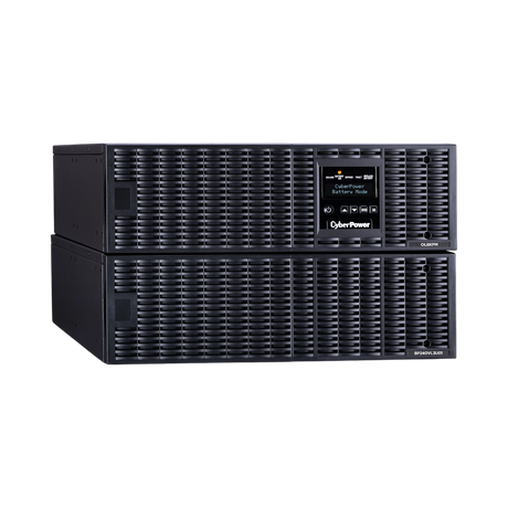 CyberPower OL6KRT Smart App Online UPS — Being Shipped