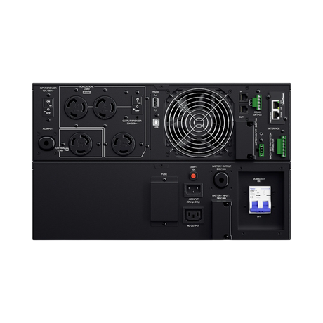 CyberPower OL6KRT Smart App Online UPS — Being Shipped