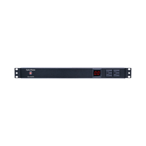 CyberPower PDU15M2F8R Metered PDU — Being Shipped