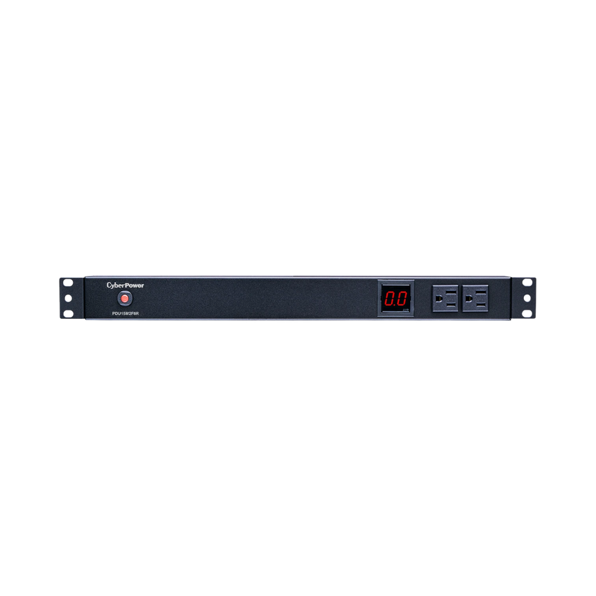 CyberPower PDU15M2F8R Metered PDU — Being Shipped
