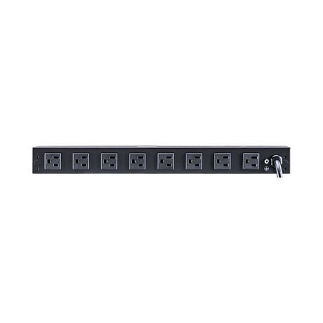 CyberPower PDU15M2F8R Metered PDU — Being Shipped