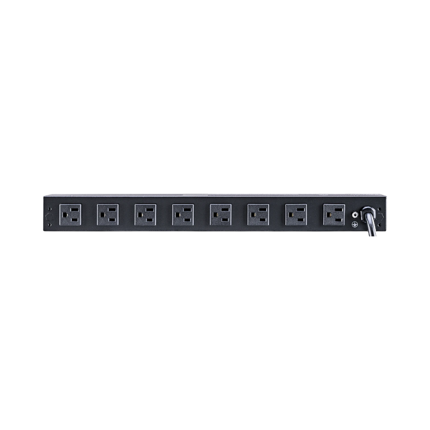 CyberPower PDU15M2F8R Metered PDU — Being Shipped