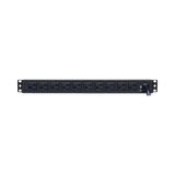 CyberPower PDU20MT2F10R 12-Outlet Metered PDU — Being Shipped
