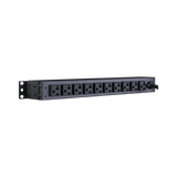 CyberPower PDU20MT2F10R 12-Outlet Metered PDU — Being Shipped