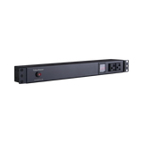 CyberPower PDU20MT2F10R 12-Outlet Metered PDU — Being Shipped