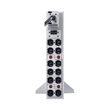 CyberPower Rack/Tower Step-Down Isolation Transformer (5000W, Silver) — Being Shipped