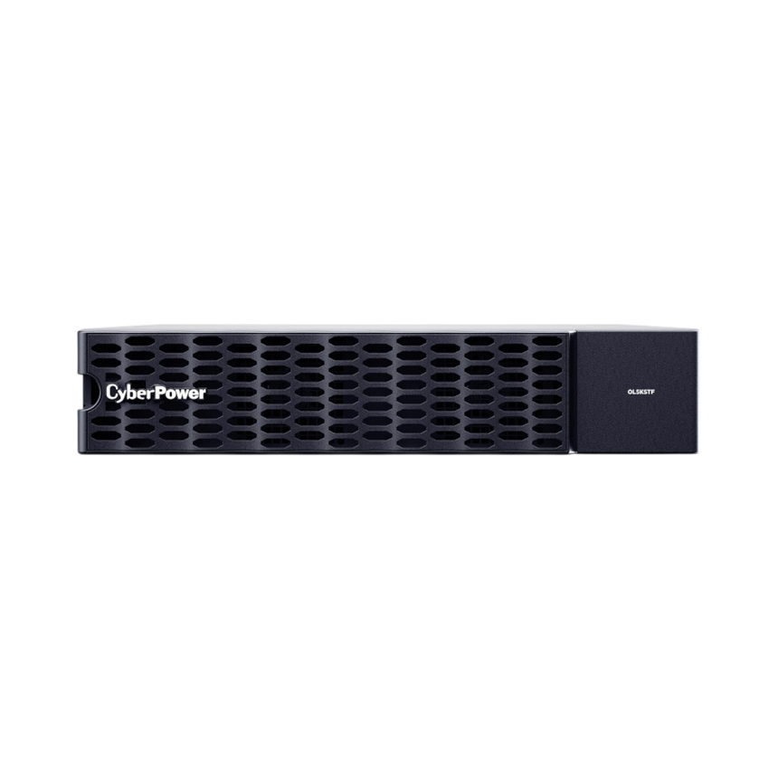 CyberPower Rack/Tower Step-Down Isolation Transformer (5000W, Silver) — Being Shipped