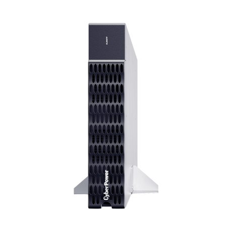 CyberPower Rack/Tower Step-Down Isolation Transformer (5000W, Silver) — Being Shipped