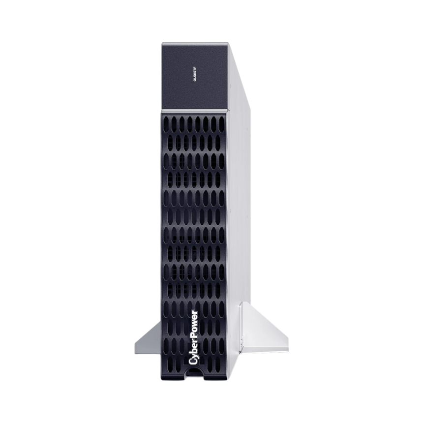 CyberPower Rack/Tower Step-Down Isolation Transformer (5000W, Silver) — Being Shipped