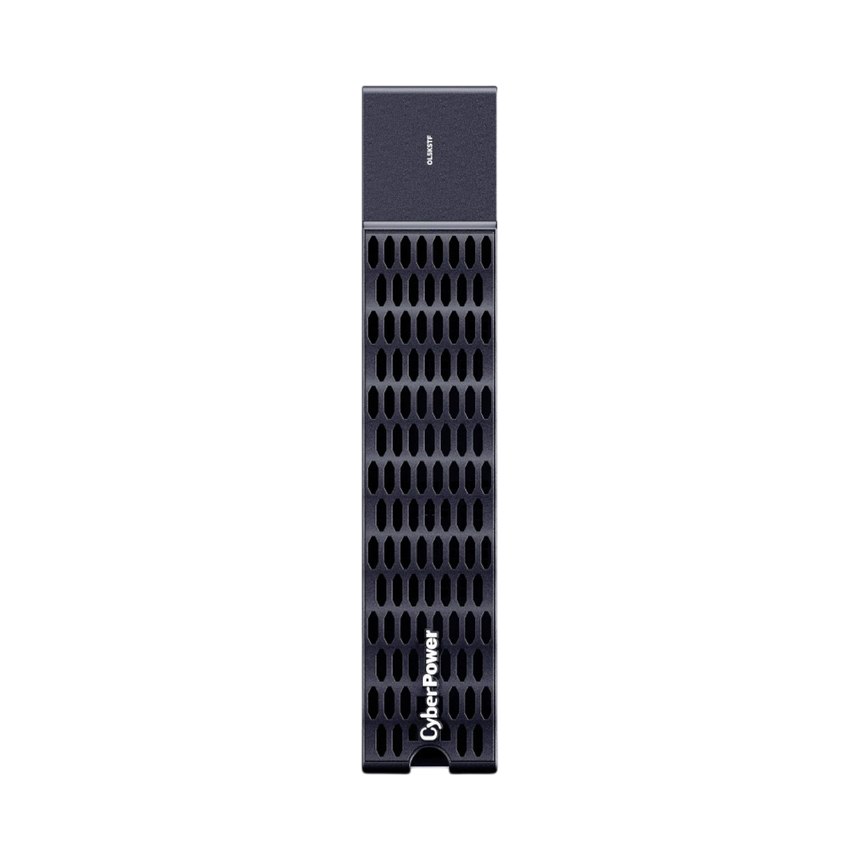 CyberPower Rack/Tower Step-Down Isolation Transformer (5000W, Silver) — Being Shipped