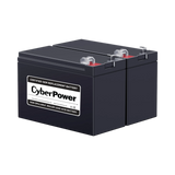 CyberPower RB1270X2C UPS Replacement Battery — Being Shipped