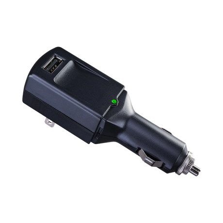 CyberPower USB Travel Charger — Being Shipped