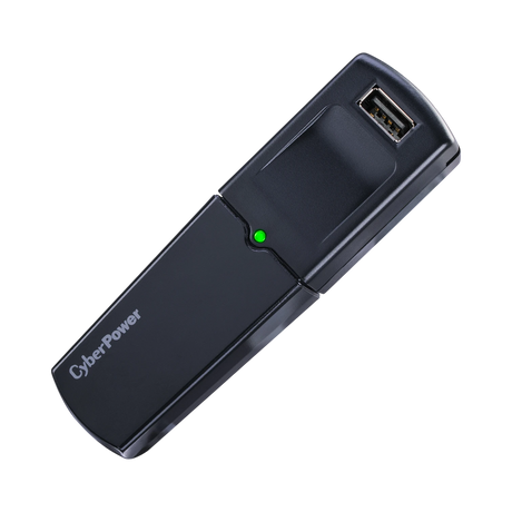 CyberPower USB Travel Charger — Being Shipped