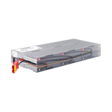 CyberPower RB1290X6D Sealed Lead Acid Battery for BP144VL2U01 UPS System (12 VDC, 9Ah) — Being Shipped