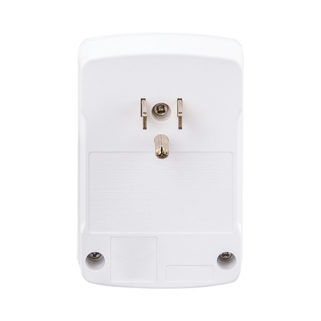 CyberPower CSB100W Single Outlet Wall-Tap Surge Protector — Being Shipped