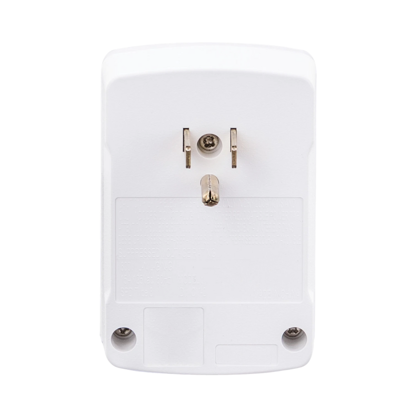 CyberPower CSB100W Single Outlet Wall-Tap Surge Protector — Being Shipped
