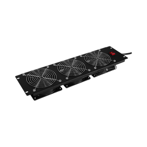 CyberPower CRA11003 19" Wide Carbon Rack Fan (3 RU) — Being Shipped