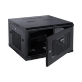 CyberPower CR6U61001 Carbon Series 6 RU Wall Mount Rack Enclosure — Being Shipped