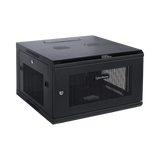 CyberPower CR6U61001 Carbon Series 6 RU Wall Mount Rack Enclosure — Being Shipped