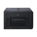 CyberPower CR6U61001 Carbon Series 6 RU Wall Mount Rack Enclosure — Being Shipped