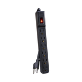 CyberPower GS608B 6-Outlet Power Strip — Being Shipped