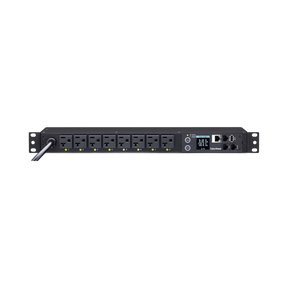 CyberPower PDU41002 8-Outlet Switched PDU — Being Shipped