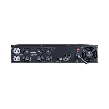 CyberPower PFC Sinewave 2000VA UPS — Being Shipped