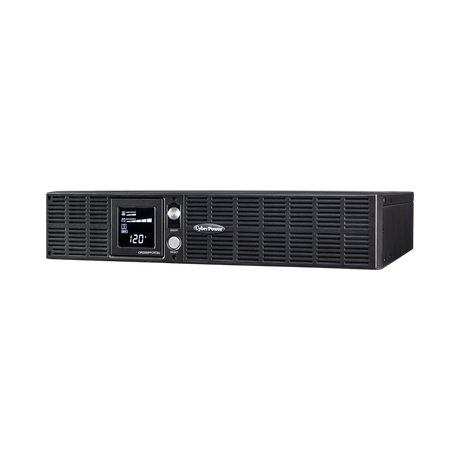 CyberPower PFC Sinewave 2000VA UPS — Being Shipped