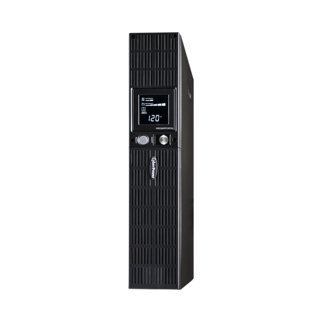 CyberPower PFC Sinewave 2000VA UPS — Being Shipped