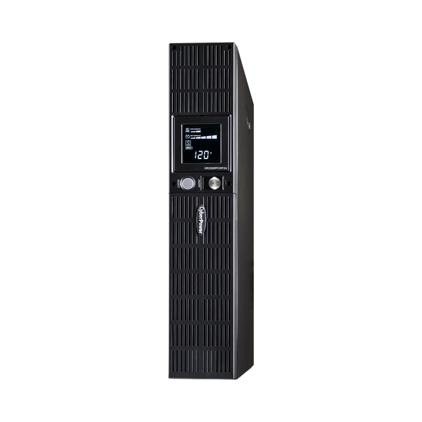 CyberPower PFC Sinewave 2000VA UPS — Being Shipped