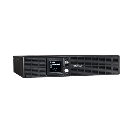 CyberPower PFC Sinewave 2000VA UPS — Being Shipped