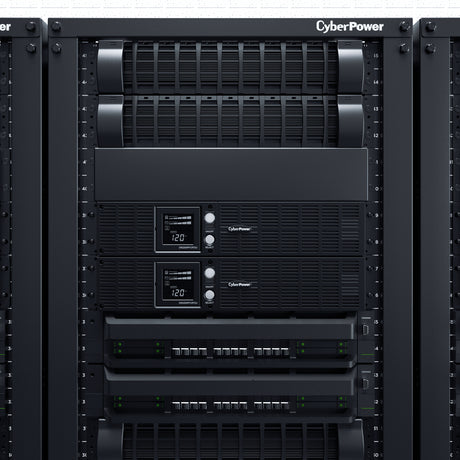 CyberPower PFC Sinewave 2000VA UPS — Being Shipped