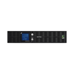 CyberPower PR1000ELCDRT2U Smart App Sinewave UPS (1000VA/900W) — Being Shipped