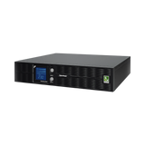 CyberPower PR1000ELCDRT2U Smart App Sinewave UPS (1000VA/900W) — Being Shipped