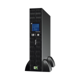 CyberPower PR1000ELCDRT2U Smart App Sinewave UPS (1000VA/900W) — Being Shipped