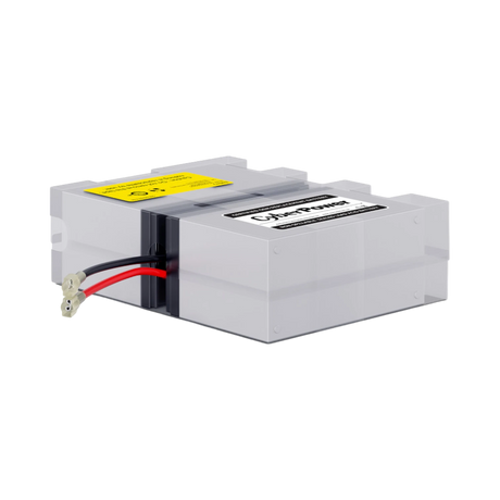 CyberPower RB1290X2C UPS Replacement Battery Cartridge — Being Shipped