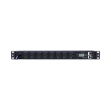 CyberPower 15A 8-Outlet (8 Front) 1U Rackmount Switched PDU — Being Shipped