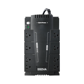 CyberPower CP550SLG Standby UPS — Being Shipped
